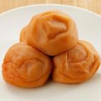 紀州みかん蜂蜜入り梅干 塩分約5% 400g