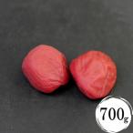紀州蔵出し 完熟南高梅 しそ漬 700g