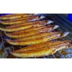 うなぎ蒲焼 大サイズハーフカット 頭尾なしで1袋70g以上