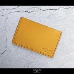 maf pinto マフ ピント カードケース 1枚