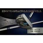 fu.... налог Golf Club PRGR Silver-Blade Centered-03OS-34 дюймовый GSK302 | Golf короткая клюшка Kanagawa префектура flat . город 