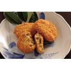 松阪牛ハンバーグと松阪牛コロッケ