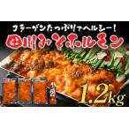 田川みそホルモン 1.2kg
