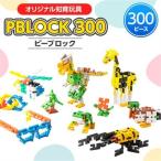 PBLOCK ピーブロック 300_ おもちゃ