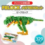PBLOCK ピーブロック メガTREXセット_