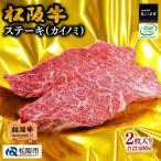 松阪牛 ステーキ カイノミ 400g