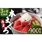 本マグロ 赤身 300g