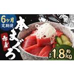 本マグロ 赤身 300g