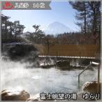 富士眺望の湯 ゆらり 入泉券 14枚