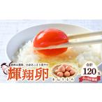 黄身は濃厚 白身あっさり爽やか こだわり卵 20玉×6ヶ月
