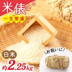 白米 米 俵 一升半
