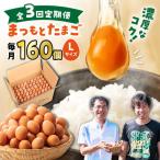 まつもとたまご Lサイズ 赤玉 160個