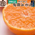 熟成有田みかん 2.5kg+250g