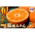 訳あり品 温州みかん おてんば娘 5kg