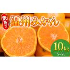 温州みかん 小粒っこ 10kg