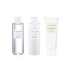 R5-410.あろえの森 明粋美白化粧水&乳液&フェイスウォッシュ