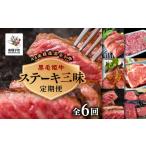 ステーキ三昧 全6回