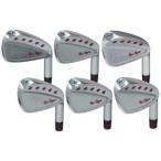 fu.... налог Rex&amp;Regina FORGED IRON #5~PW(6I) SET N.S.PRO 950 GH Flex S Toyama Toyama город 