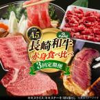 A5赤身 長崎和牛 赤身 和牛