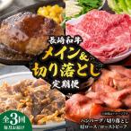 長崎和牛メイン 切り落とし 約4kg