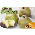 fu.... налог Yamagata. груша обыкновенная la Франция super товар примерно 3kg 16 шар (4 штук ×4 упаковка )[11 месяц отправка ][. мир 8 год производство предшествующий предварительный заказ ] FS25-786 Yamagata префектура Yamagata город 