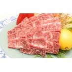 佐賀牛 カルビ 焼肉用 500g