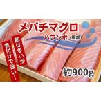 メバチマグロ ハランボ 900g