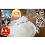 衣川の男米コシヒカリ 5kg×2袋