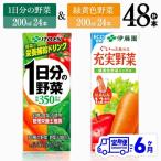 伊藤園 ビタミン野菜 紙 24本+1日分の野菜