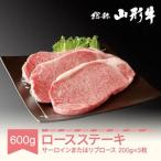 ふるさと納税 山形牛 肉 ステーキ 3