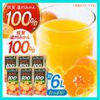 さがみかん100 1L×6本