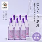 むらさき浪漫 720ml