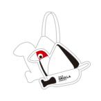 ふるさと納税 いわてグルージャ盛岡 キヅールイヤーマ