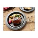 鉄皿 Tetsu Sara 丸皿 キャンプ飯