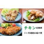 お惣菜の定期便 全3回 初音