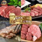 飛騨牛 ステーキ定期便 プレミアム