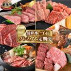 飛騨牛 特選 プレミアム定期便