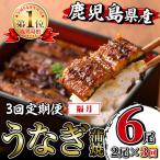 i853-B 産うなぎ蒲焼2尾セット うなぎ