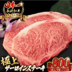 牛肉ステーキ 800g