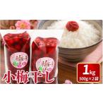 加工品等 梅干 梅干し 1kg