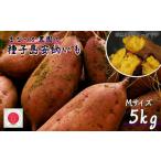 野菜類 サツマイモ 新物 種子島 まなつか農園