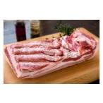 豚肉 バラ B4-14 りんどうポークバラブロック 1.4kg