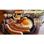 肉 ソーセージ 4種