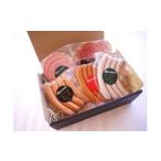 ショッピングふるさと納税 ハンバーグ ふるさと納税 ハム・ソーセージ・ハンバーグ 埼玉県 寄居町 A-008 バルツバイン店長おすすめ おまかせセット 4〜6種