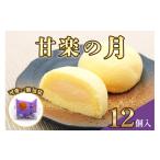 ケーキ カステラ 甘楽の月 お茶菓子 スイーツ