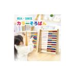 文房具 玩具 100玉そろばん 一日市長おのののかさん