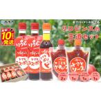たれ ドレッシング 酢 リコピンズの王道セット