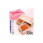 たらこ 明太子 BA007.ご 辛子明太子.はこいり娘 550g