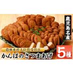 かまぼこ 練り製品 さつまあげ 大 かんばの