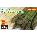 fu.... налог овощи вид спаржа Kagawa префектура три дерево блок зеленый * белый спаржа примерно 1kg(3~4 месяц отгрузка )|aspala спаржа белый спаржа свежий весна...